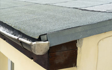 Laighstonehall flat garage roofing repairs