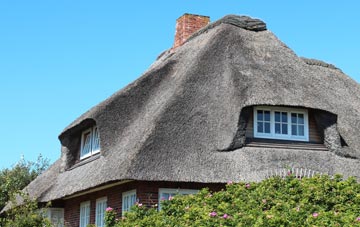 thatch roofing Laighstonehall, South Lanarkshire